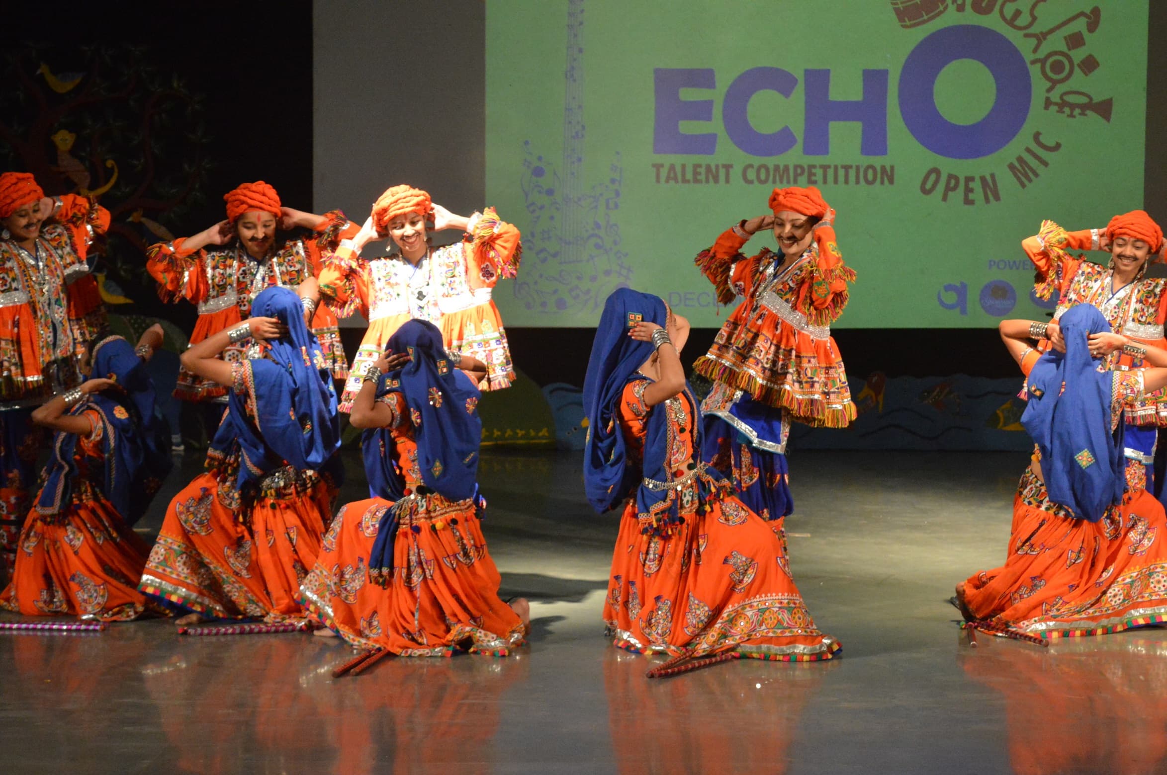 Laxmi Vidyapeeth Valsad Extra Curriculars photo 5